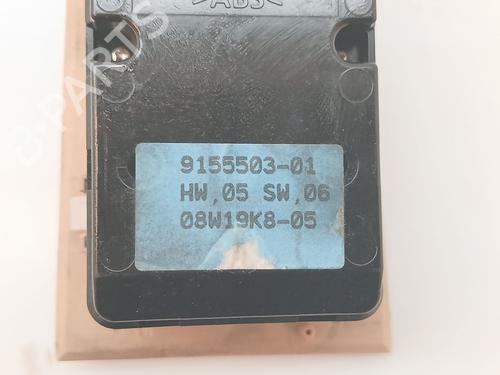 Left front window switch BMW 3 (E90) 320 d | BP37194274I27 - Image 2
