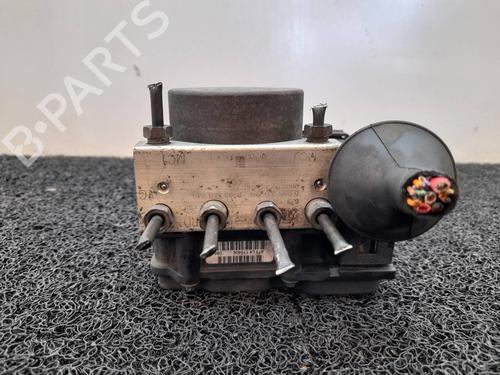 Used ABS pump RENAULT CLIO III (BR0/1, CR0/1) 1.2 16V (BR0R, BR1D, BR1L, CR0R) (65 hp) 7756784