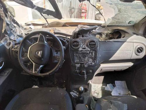 Climate control DACIA LODGY (JS_) | BP27687729I5 - Image 10
