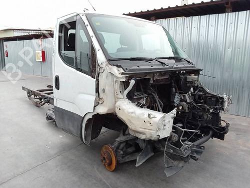 Cable IVECO DAILY VI Platform/Chassis 35S18, 55S18, 55C18, 70S18, 70C18 4x4 | BP34221971E12 - Image 8