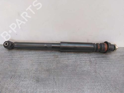 Used Left rear shock absorber Left rear shock absorber 1182508 1182508