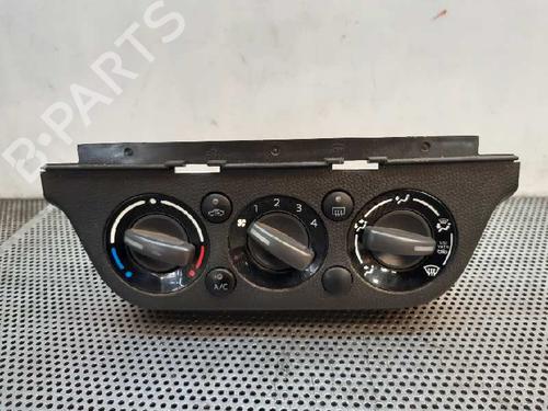 climate-control-suzuki-swift-iii-mz-ez-2005-4728015 main image