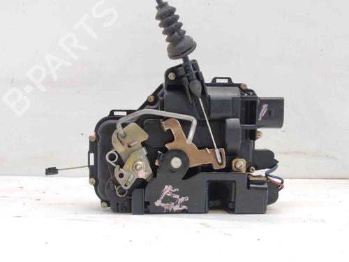 Front left lock SEAT LEON (1M1)  | BP27702233C98 