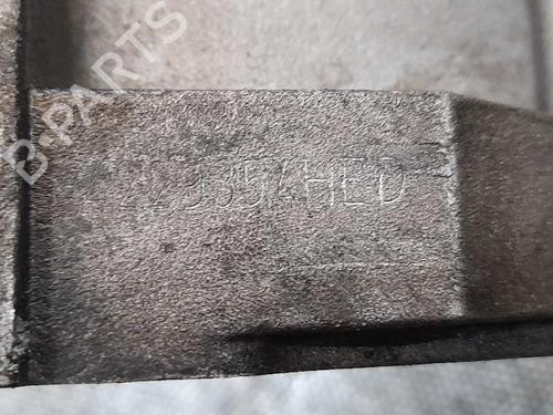 Gearbox BMW 3 (E46) 320 d | BP6562806M3