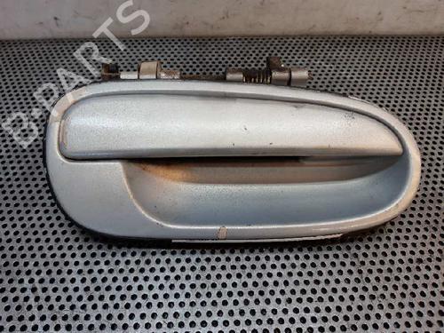 Used Rear right exterior door handle HYUNDAI MATRIX (FC) 1.6 (103 hp) 5184457