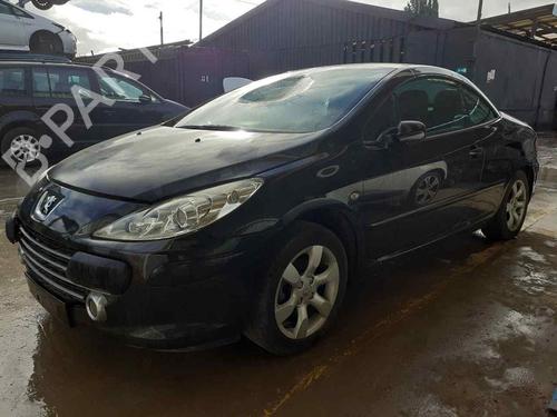 Headlight switch PEUGEOT 307 CC (3B)  | BP32014397I24  - Image 13