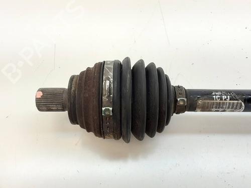 Left front driveshaft SEAT LEON (1P1) 1.6 TDI | BP26543351M38 - Image 4