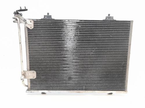 AC radiator MERCEDES-BENZ SLK (R170) 230 Kompressor (170.447) (193 hp) 9502010