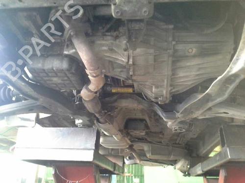 Front right window mechanism HYUNDAI SANTA FÉ I (SM) 2.4 16V | BP4441543C23 