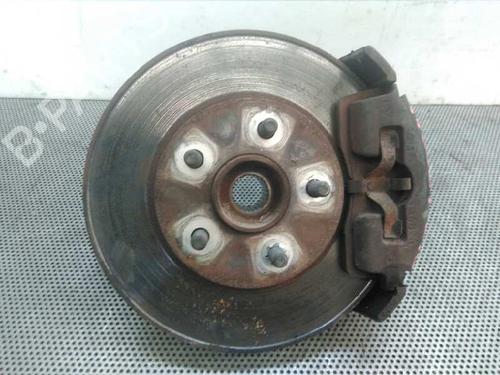 Used Right front steering knuckle CHRYSLER NEON II 1.6 (116 hp) 1567717