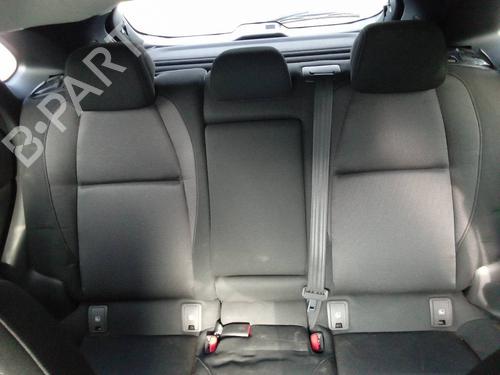 Used Rear seat Rear seat MAZDA CX-30 (DM) [2019-2026] 7169185 7169185