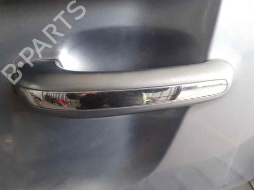 Used Tailgate handle Tailgate handle 23891731 23891731