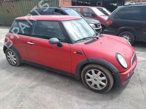 Left front shock absorber MINI MINI (R50, R53) One | BP7296491M16  - Image 5
