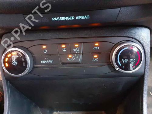 Climate control FORD FIESTA VII (HJ, HF) | BP25837368I5 - Image 2