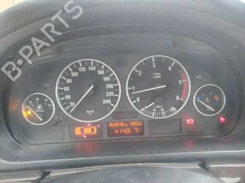 Starter BMW 5 (E39) 530 d | BP10215911M8 