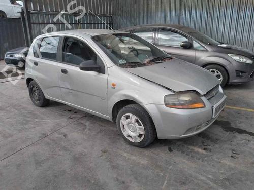 Guantera CHEVROLET KALOS 1.2 | BP20659277C95 - Image 5