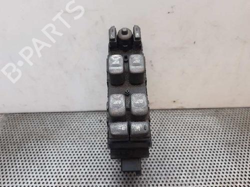 Used Left front window switch Left front window switch 3031406 3031406