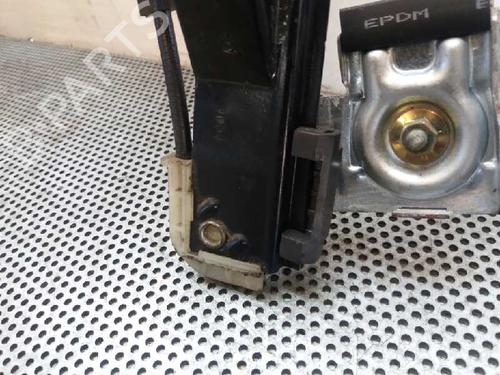 Front right window mechanism FORD MONDEO III (B5Y) 2.0 TDCi | BP2723310C23 