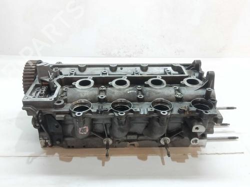 Used Cylinder head Cylinder head CITROËN JUMPY II Van 2.0 HDi 120 (120 hp) 33677409 33677409