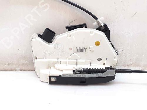 Used Front right lock Front right lock 23445179 23445179