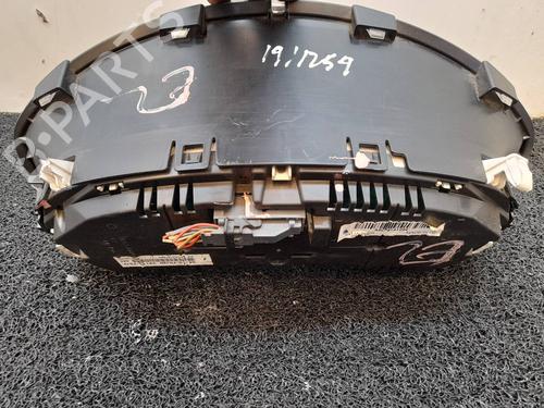 Instrument cluster SUZUKI SX4 (EY, GY)  | BP4726507C47 