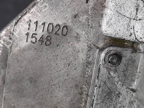 Gearbox HYUNDAI i30 (GD) | BP8943416M3