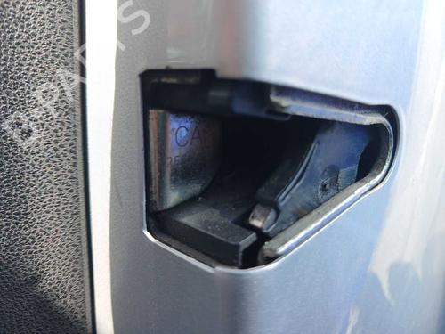 Front right lock BMW 1 (E87) 116 i | BP37873154C97 - Image 2