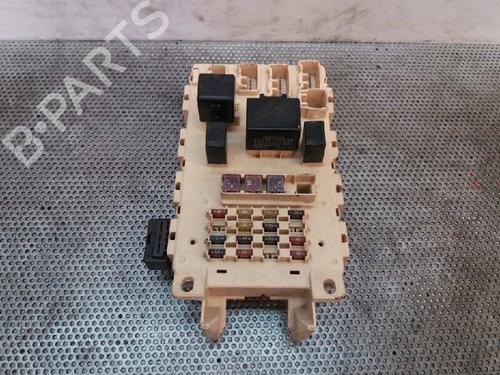Used Fuse box Fuse box TOYOTA YARIS (_P1_) 1.0 (SCP10_, SCP10R) (68 hp) 594508 594508