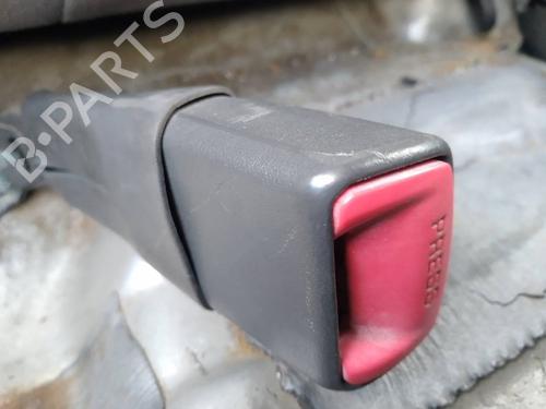 Seat buckle TOYOTA PRIUS Liftback (_W2_) 1.5 Hybrid (NHW20_, NHW20R) | BP14044651I32 