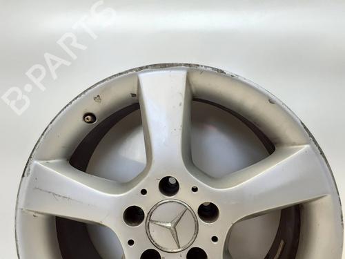 Felg MERCEDES-BENZ C-CLASS (W203) C 220 CDI (203.008) | BP24880100C45 
