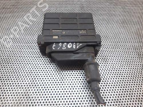 Used Engine control unit (ECU) Engine control unit (ECU) OPEL KADETT E (T85) [1984-1993] 4085784 4085784