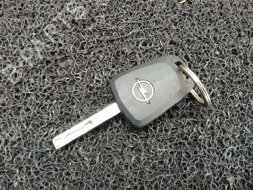 Other OPEL ASTRA H (A04) 1.7 CDTI (L48) | BP14037758O1 