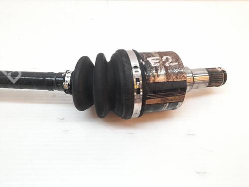 Left front driveshaft KIA SPORTAGE II (JE_, KM_)  | BP10287440M38 