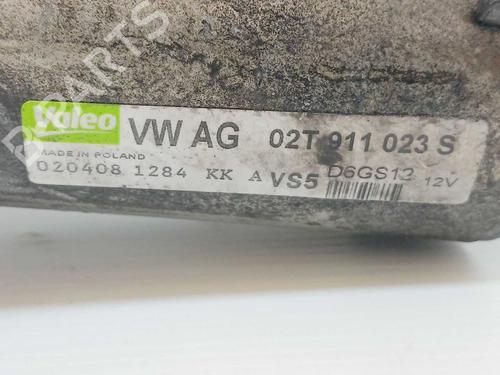 Starter SKODA FABIA II (542) | BP40255111M8 - Image 2