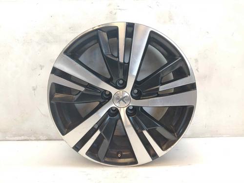 Used Rim PEUGEOT 3008 II SUV (MC_, MR_, MJ_, M4_) [2016-2025]  26200097