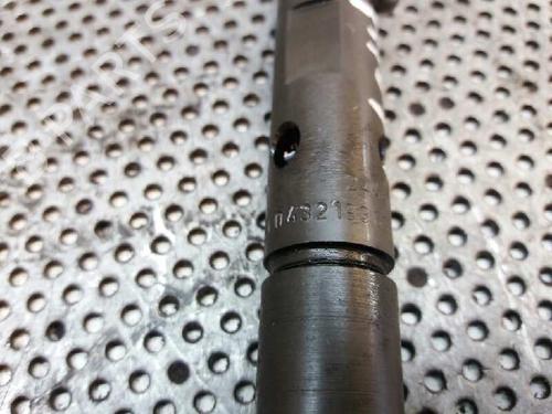 Injector OPEL VECTRA B (J96) 2.0 DTI 16V (F19) | BP4510294M100 
