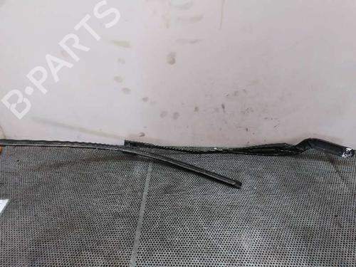 Front windshield wiper arm FORD FIESTA VI (CB1, CCN) 1.25 | BP6616460C143 