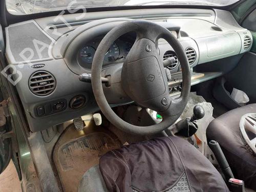 Bageste venstre beklædning RENAULT KANGOO (KC0/1_) D 65 1.9 (KC0E, KC02, KC0J, KC0N) | BP30537186C60 