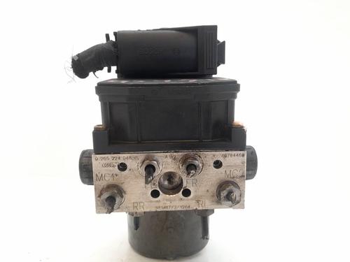 ABS Bremseaggregat FIAT STILO (192_) 1.6 16V (192_XB1A) (103 hp) 113707