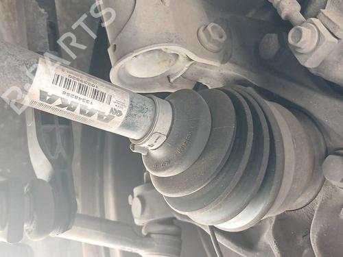 Used Left front driveshaft Left front driveshaft 39102889 39102889