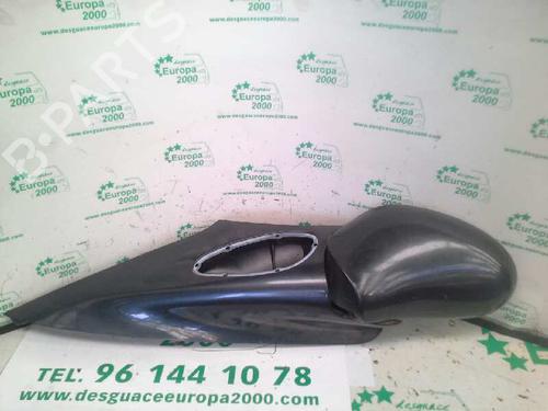 Left mirror RENAULT ESPACE III (JE0_) 3.0 V6 24V (JE0G, JE0R) | BP589769C26 