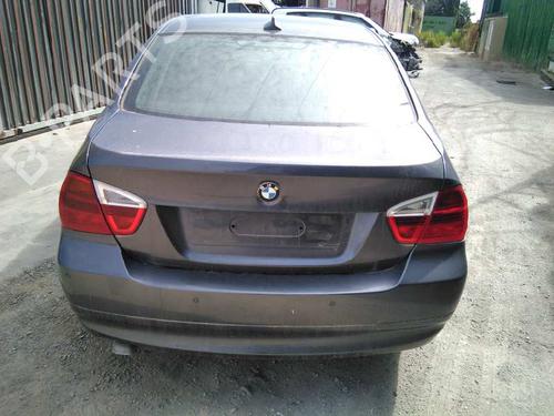 Seat buckle BMW 3 (E90) 320 d | BP14037969I32 - Image 9