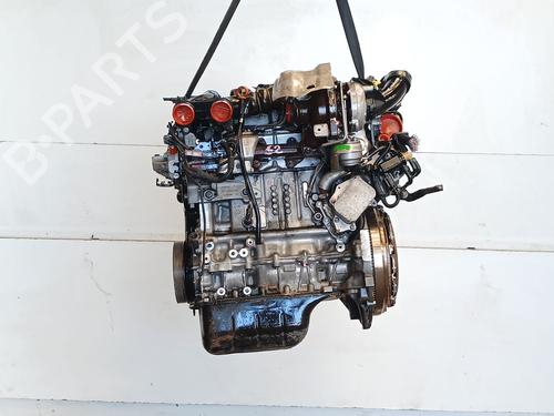 Used Engine Engine PEUGEOT 308 SW I (4E_, 4H_) [2007-2014] 36292703 36292703