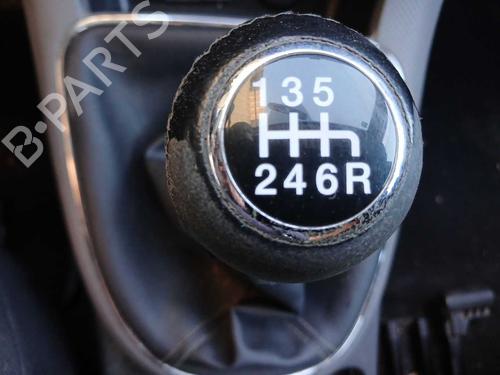 Used Gearbox Gearbox FIAT BRAVO II (198_) 1.6 D Multijet (198AXH1B) (105 hp) 36515392 36515392