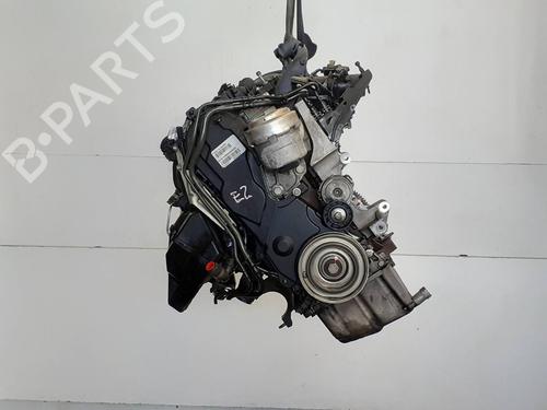 Engine FORD MONDEO IV Turnier (BA7) 2.0 TDCi | BP32407867M1