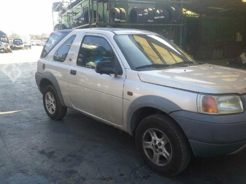 Right rear driveshaft LAND ROVER FREELANDER I (L314) 2.0 DI 4x4 | BP3129363M41 