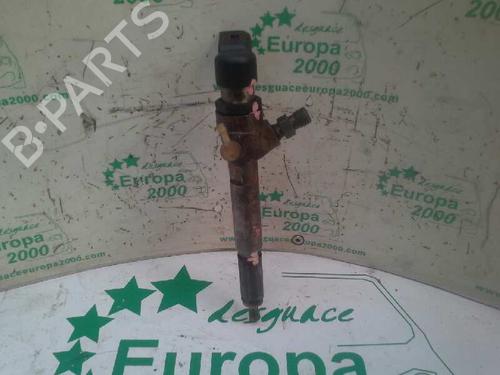 Used Injector Injector RENAULT MEGANE II (BM0/1_, CM0/1_) [2001-2012] 2954260 2954260