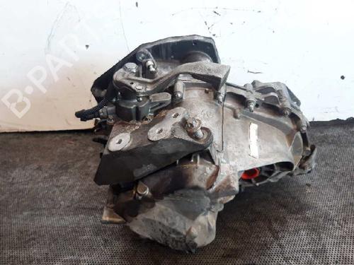 Gearbox OPEL VECTRA C (Z02) 1.9 CDTI (F69) | BP6256773M3 