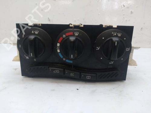 Used Climate control MERCEDES-BENZ A-CLASS (W168) A 170 CDI (168.009, 168.109) (95 hp) 590644