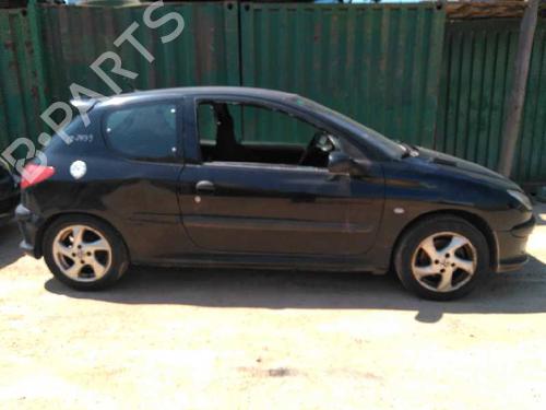Fuel pump PEUGEOT 206 Hatchback (2A/C) 2.0 HDI 90 | BP3438814M76 